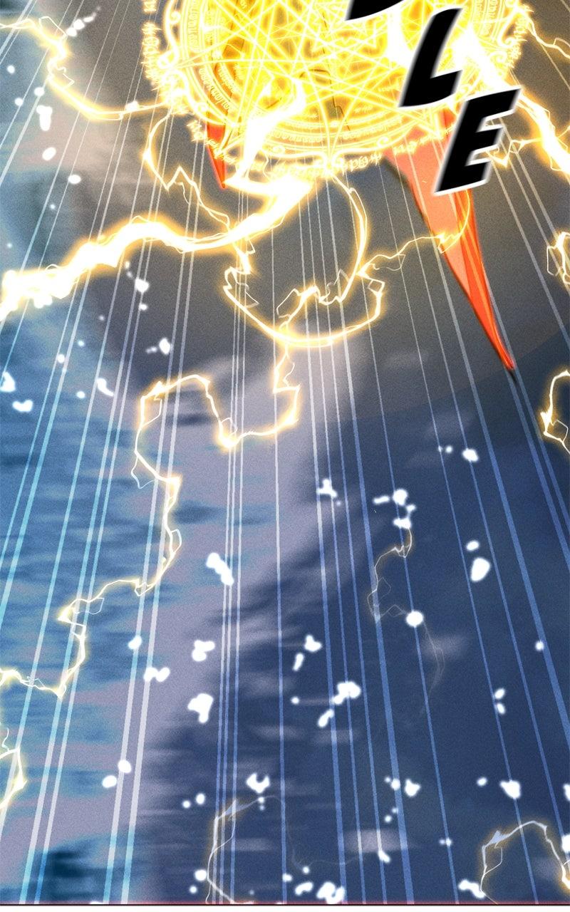 Solo Spell Caster Chap 215 - Next Chap 216