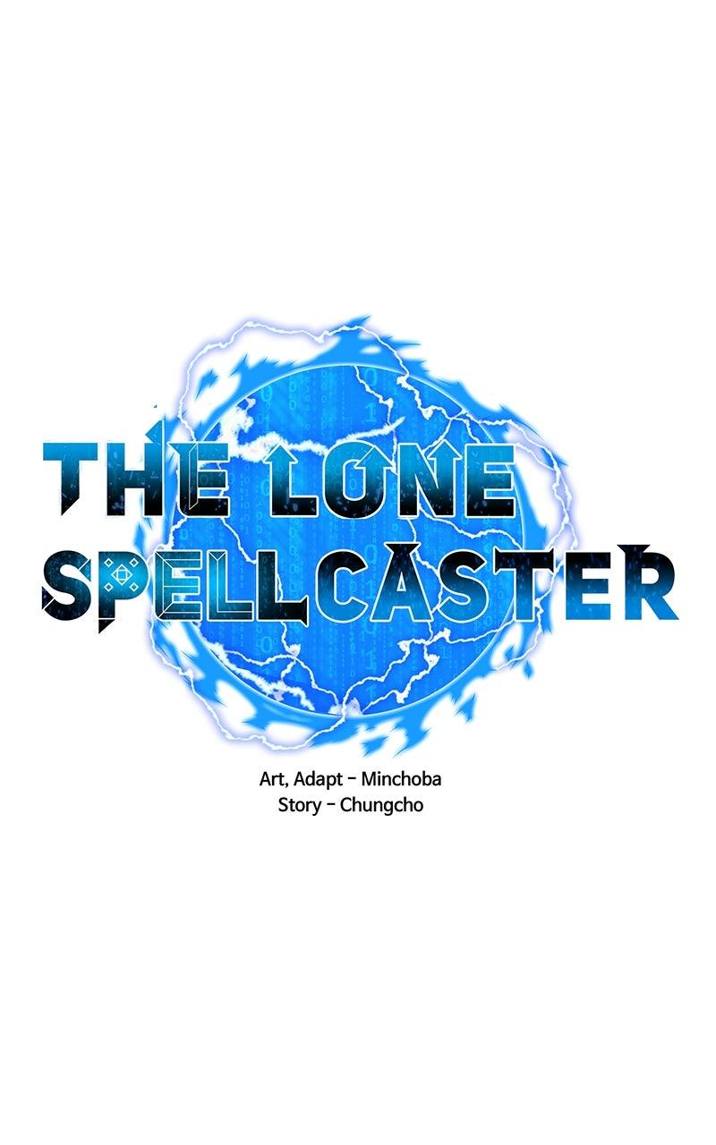 Solo Spell Caster Chap 216 - Next Chap 217