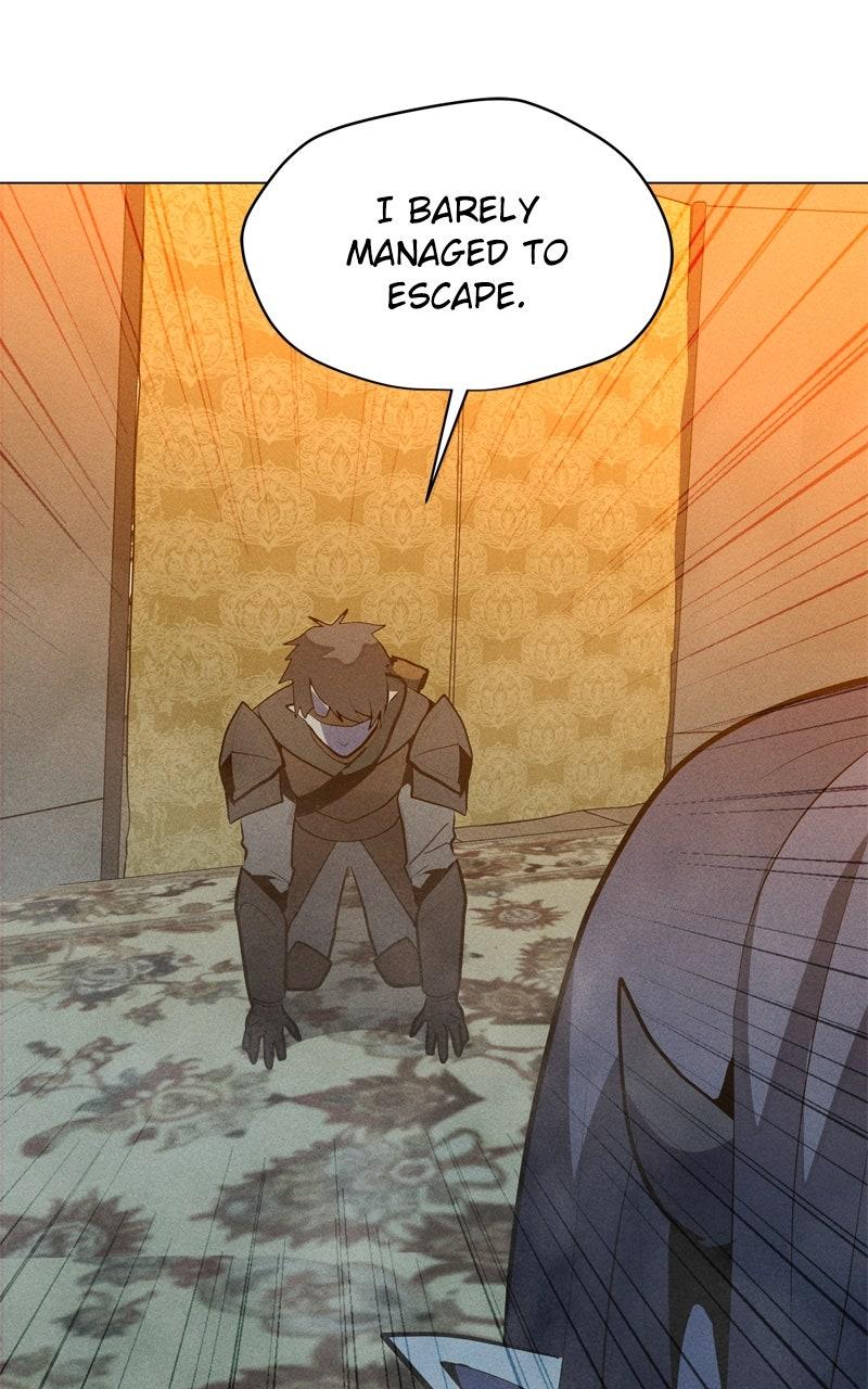 Solo Spell Caster Chap 216 - Next Chap 217