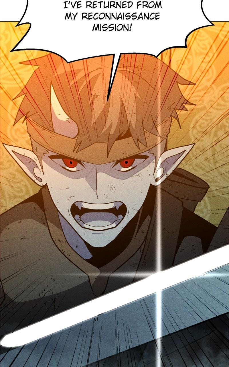 Solo Spell Caster Chap 216 - Next Chap 217