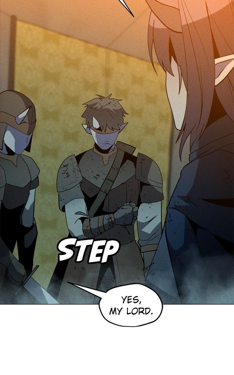 Solo Spell Caster Chap 216 - Next Chap 217