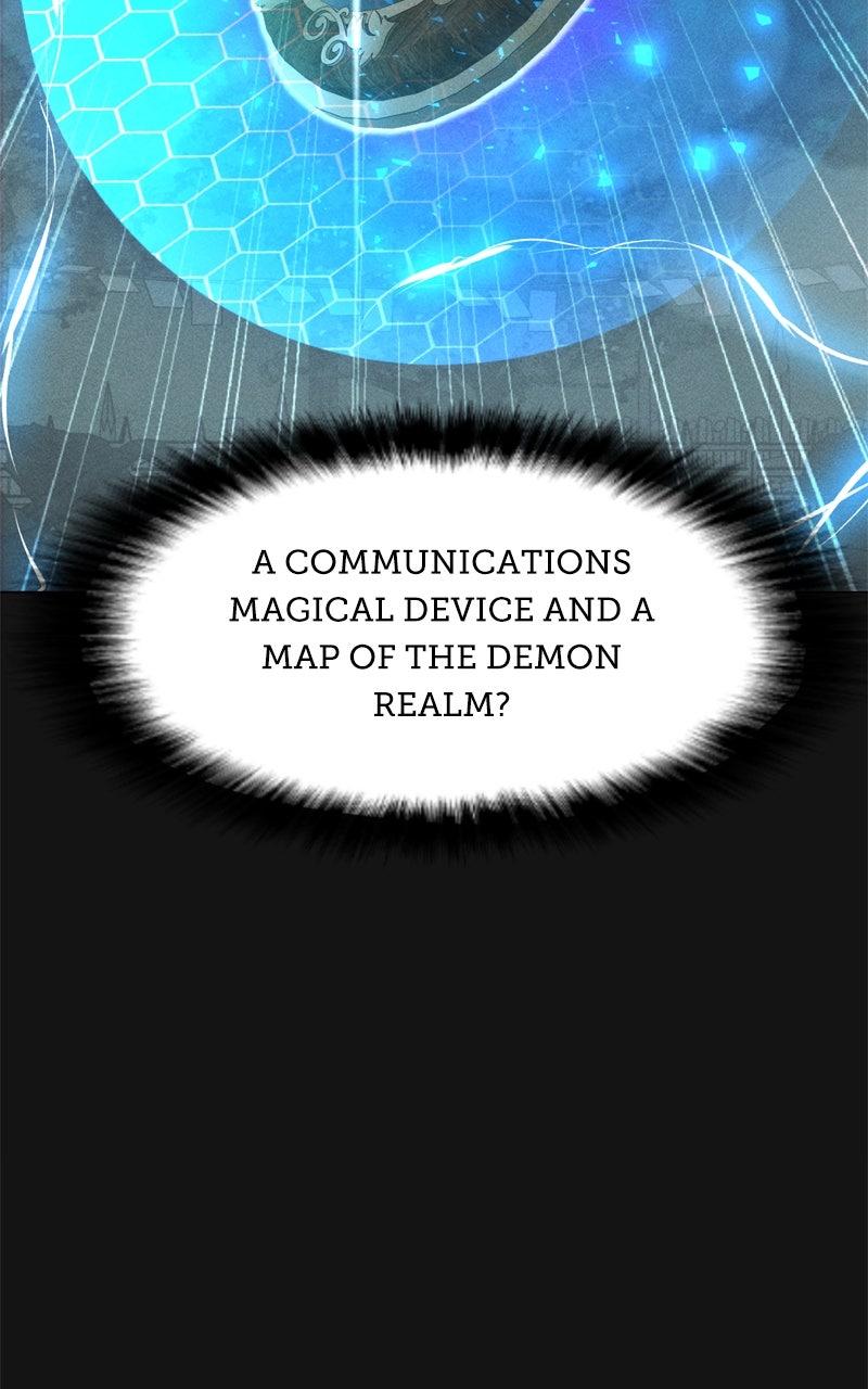 Solo Spell Caster Chap 216 - Next Chap 217