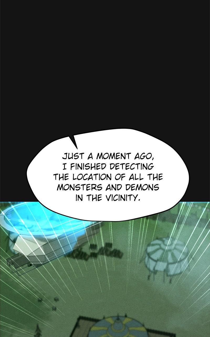 Solo Spell Caster Chap 216 - Next Chap 217