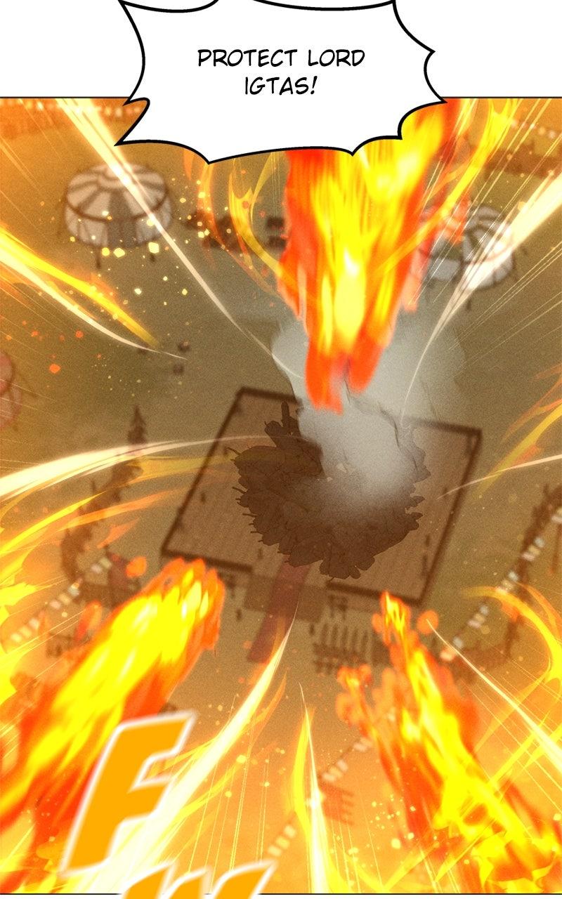 Solo Spell Caster Chap 216 - Next Chap 217