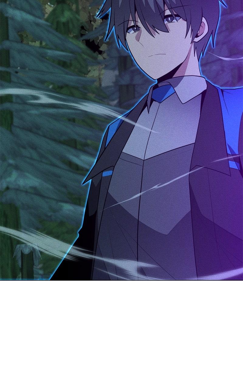 Solo Spell Caster Chap 216 - Next Chap 217