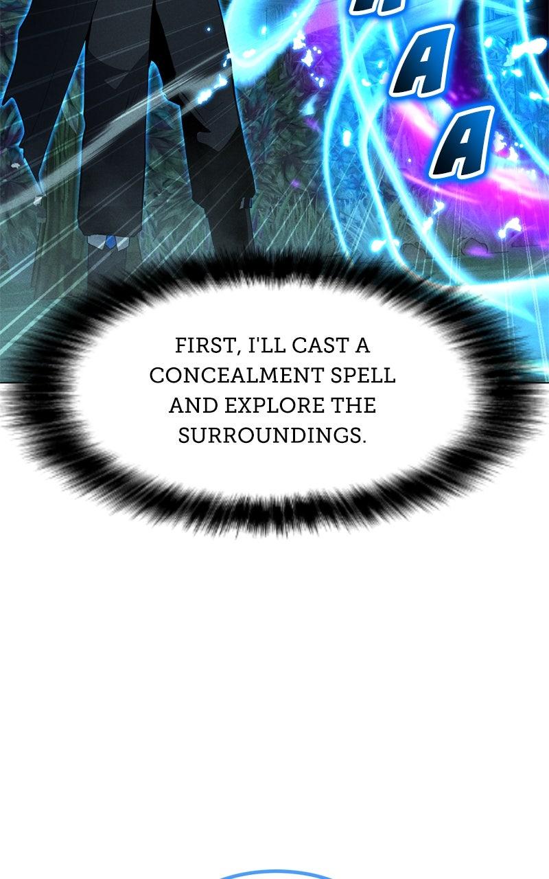 Solo Spell Caster Chap 216 - Next Chap 217