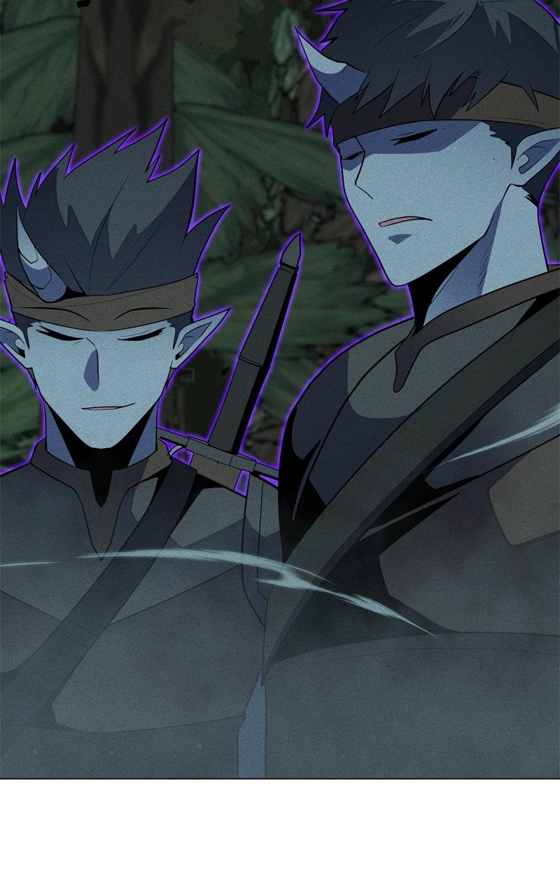 Solo Spell Caster Chap 216 - Next Chap 217
