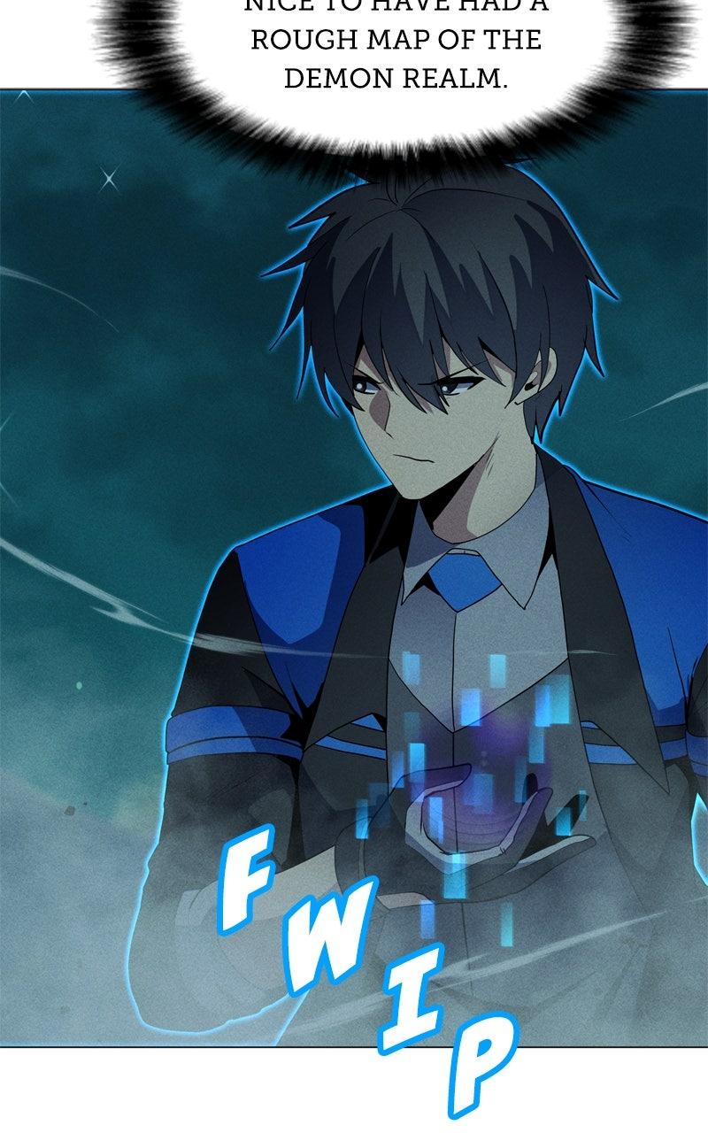 Solo Spell Caster Chap 216 - Next Chap 217