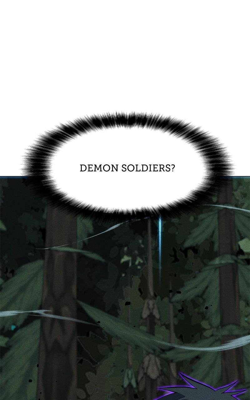 Solo Spell Caster Chap 216 - Next Chap 217