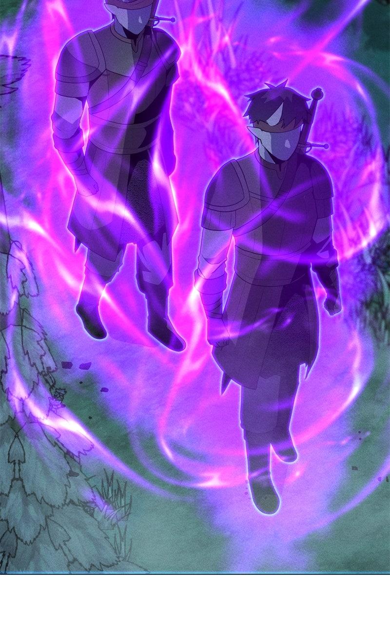 Solo Spell Caster Chap 216 - Next Chap 217