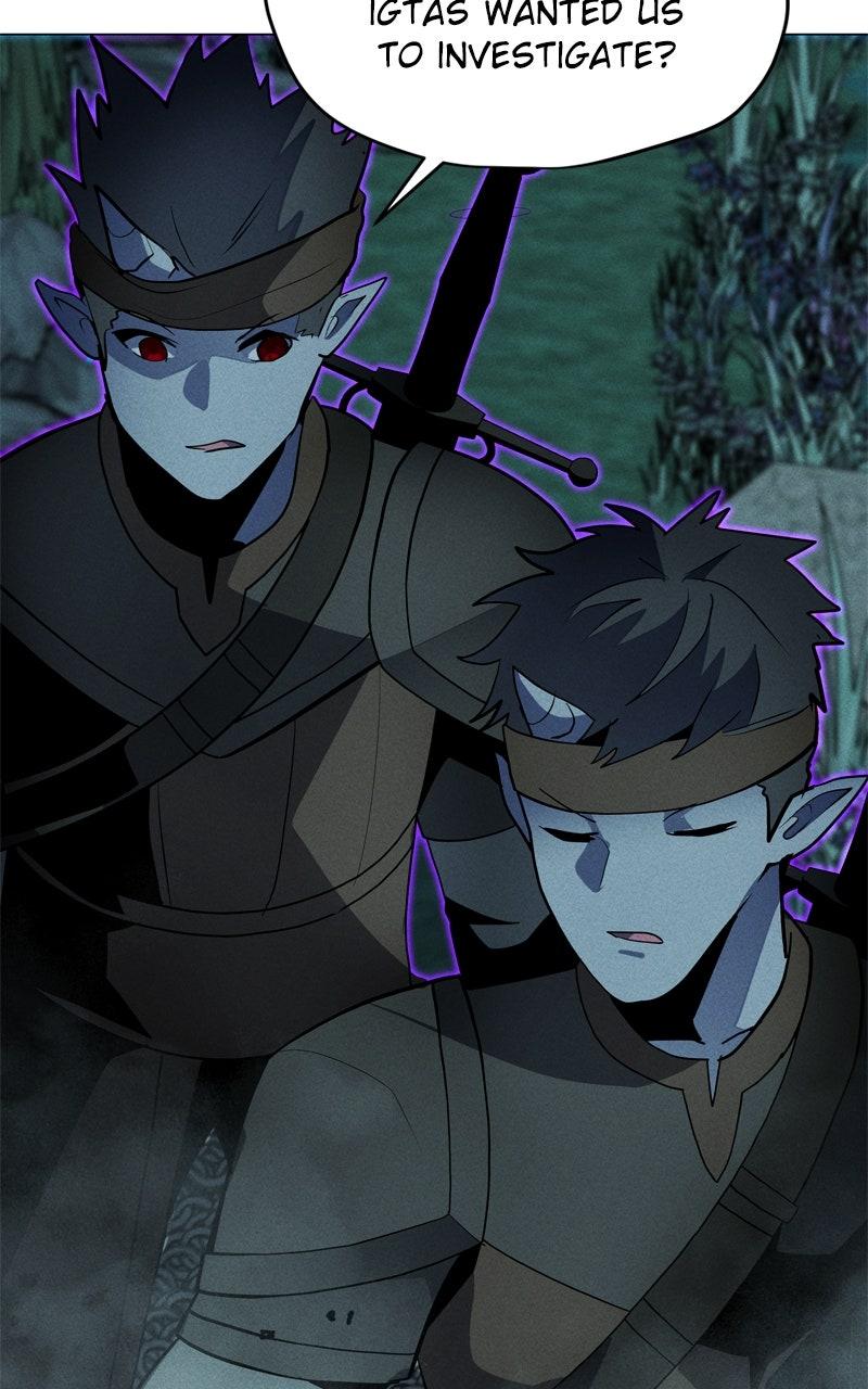 Solo Spell Caster Chap 216 - Next Chap 217