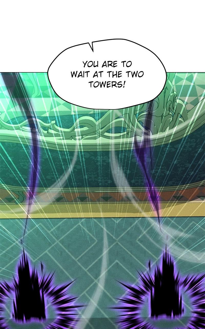 Solo Spell Caster Chap 218 - Next Chap 219