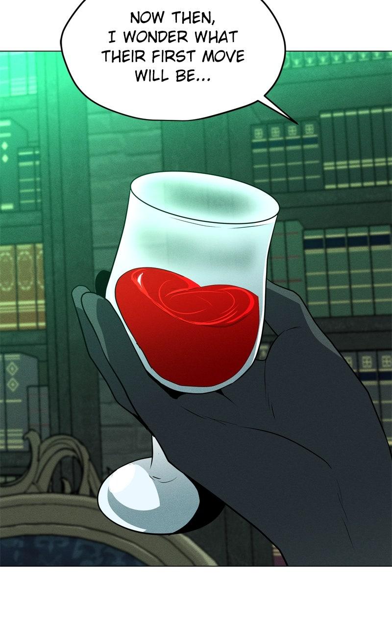 Solo Spell Caster Chap 218 - Next Chap 219