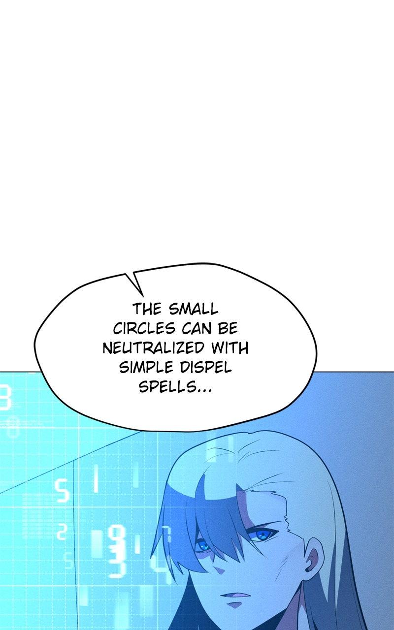 Solo Spell Caster Chap 218 - Next Chap 219