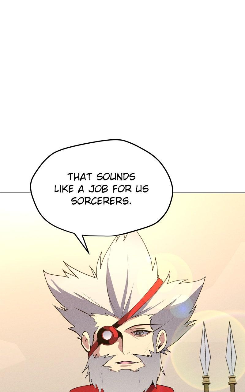 Solo Spell Caster Chap 218 - Next Chap 219