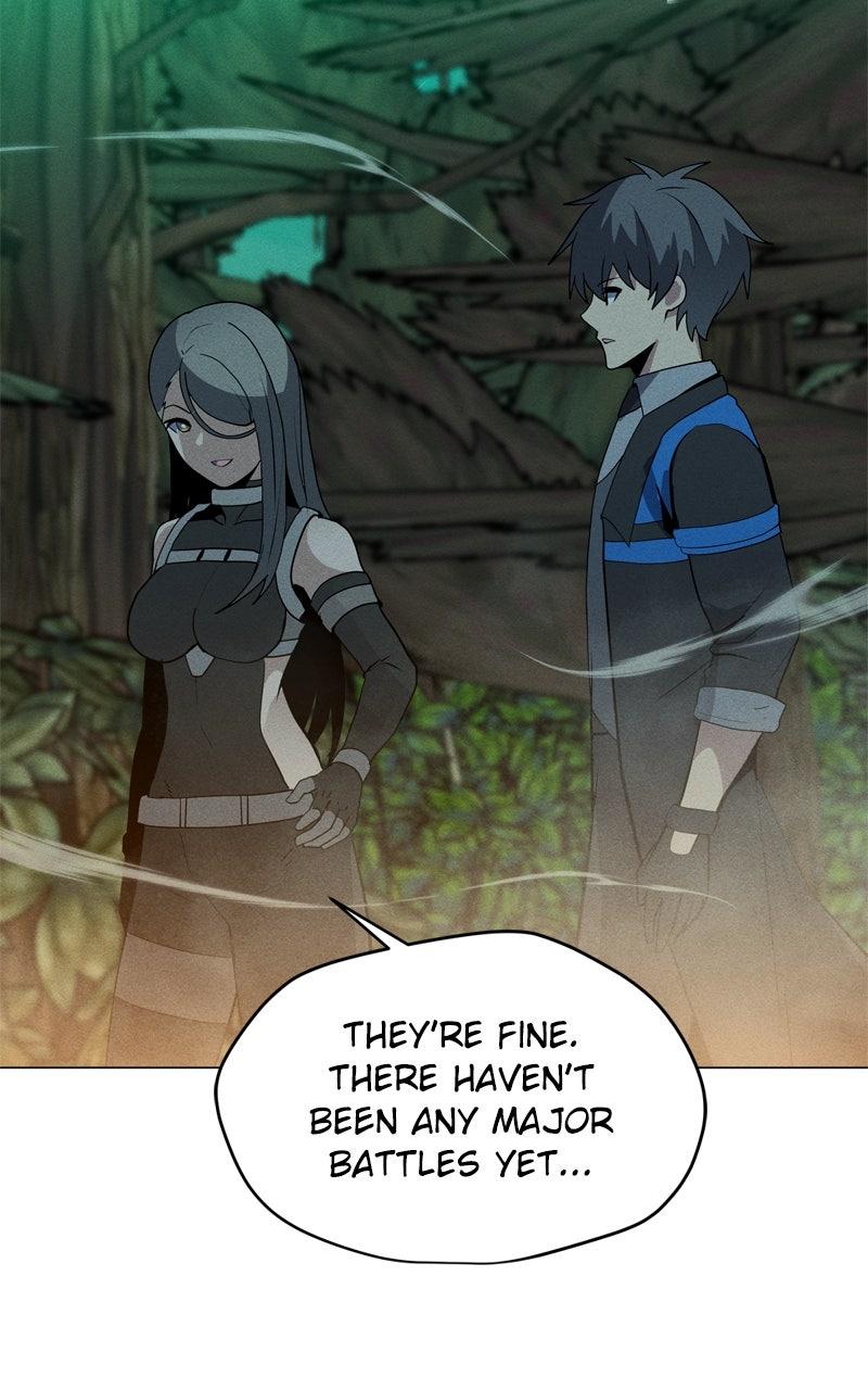 Solo Spell Caster Chap 218 - Next Chap 219