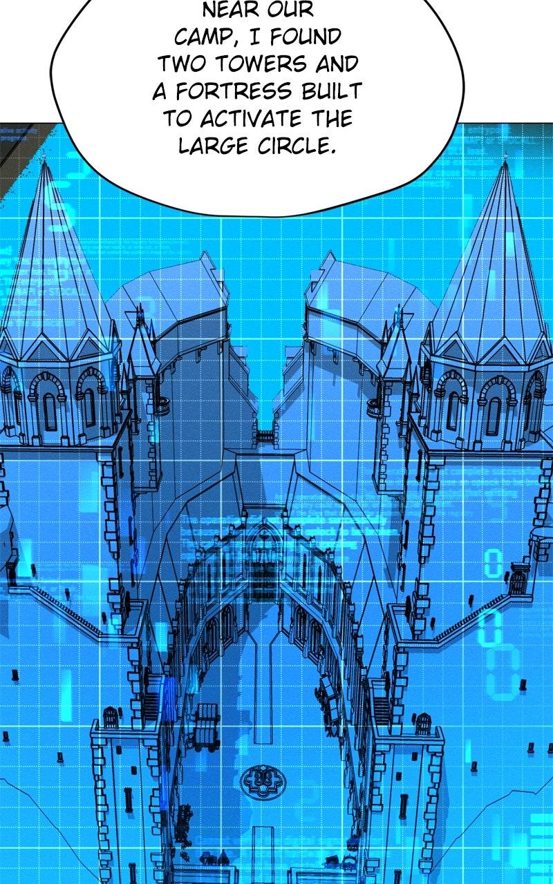 Solo Spell Caster Chap 218 - Next Chap 219