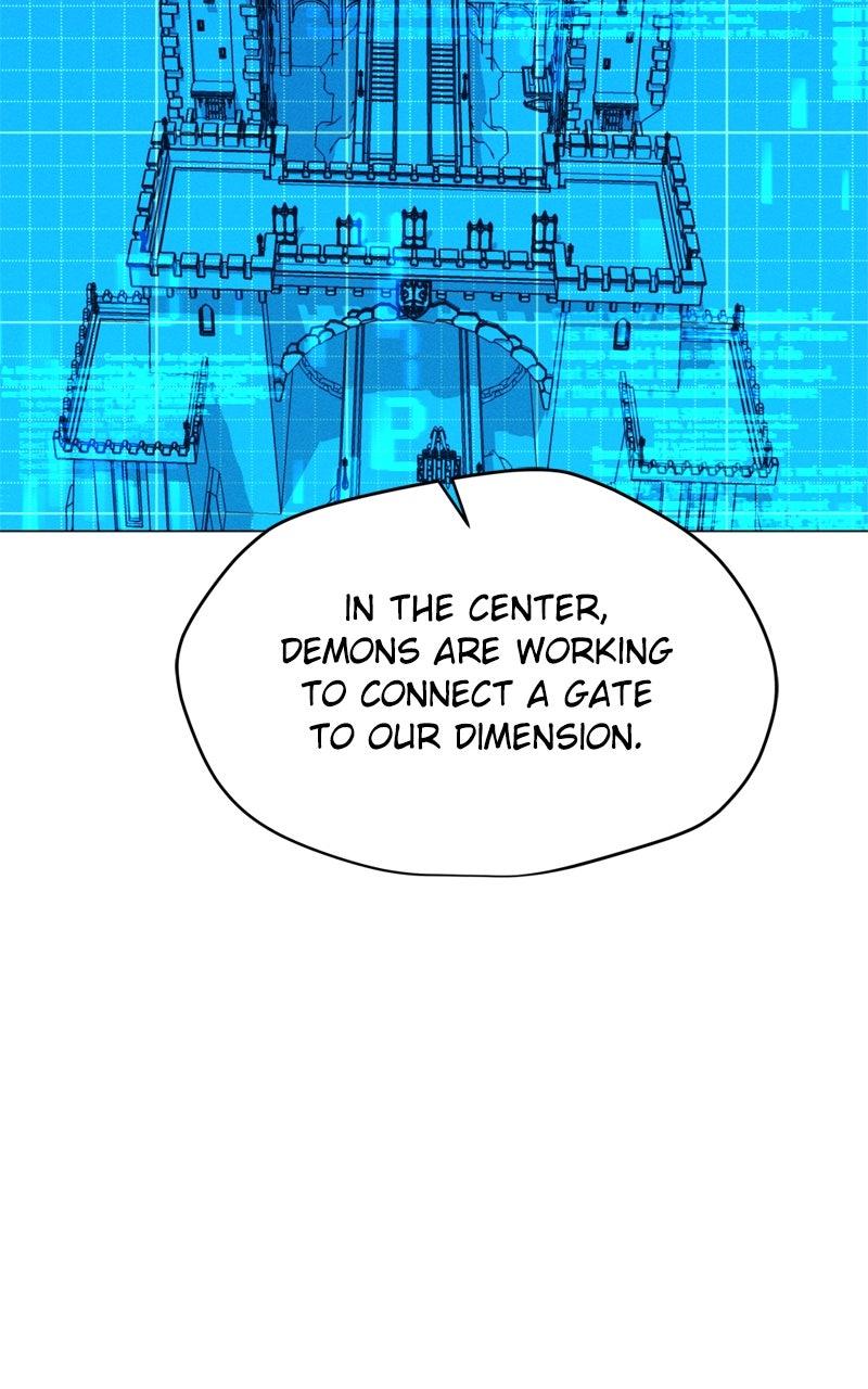 Solo Spell Caster Chap 218 - Next Chap 219