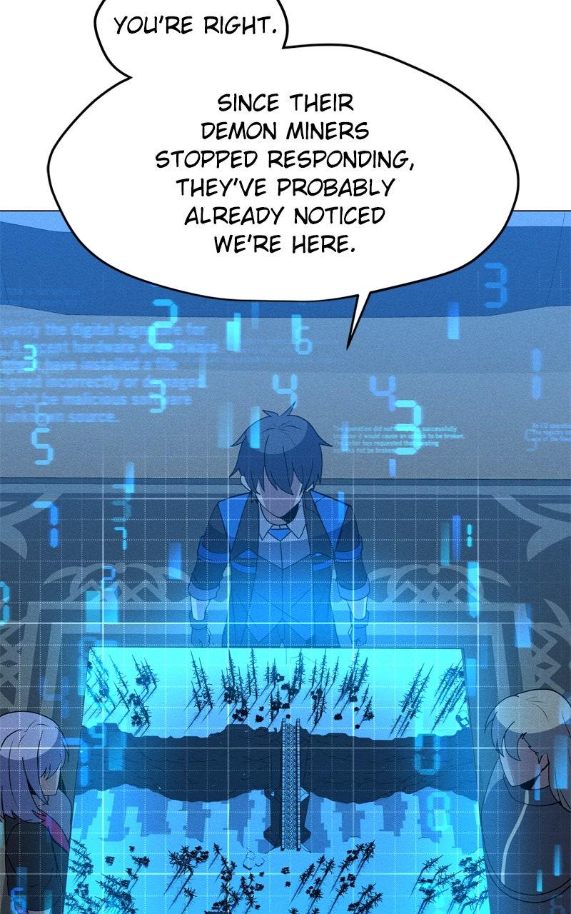 Solo Spell Caster Chap 218 - Next Chap 219