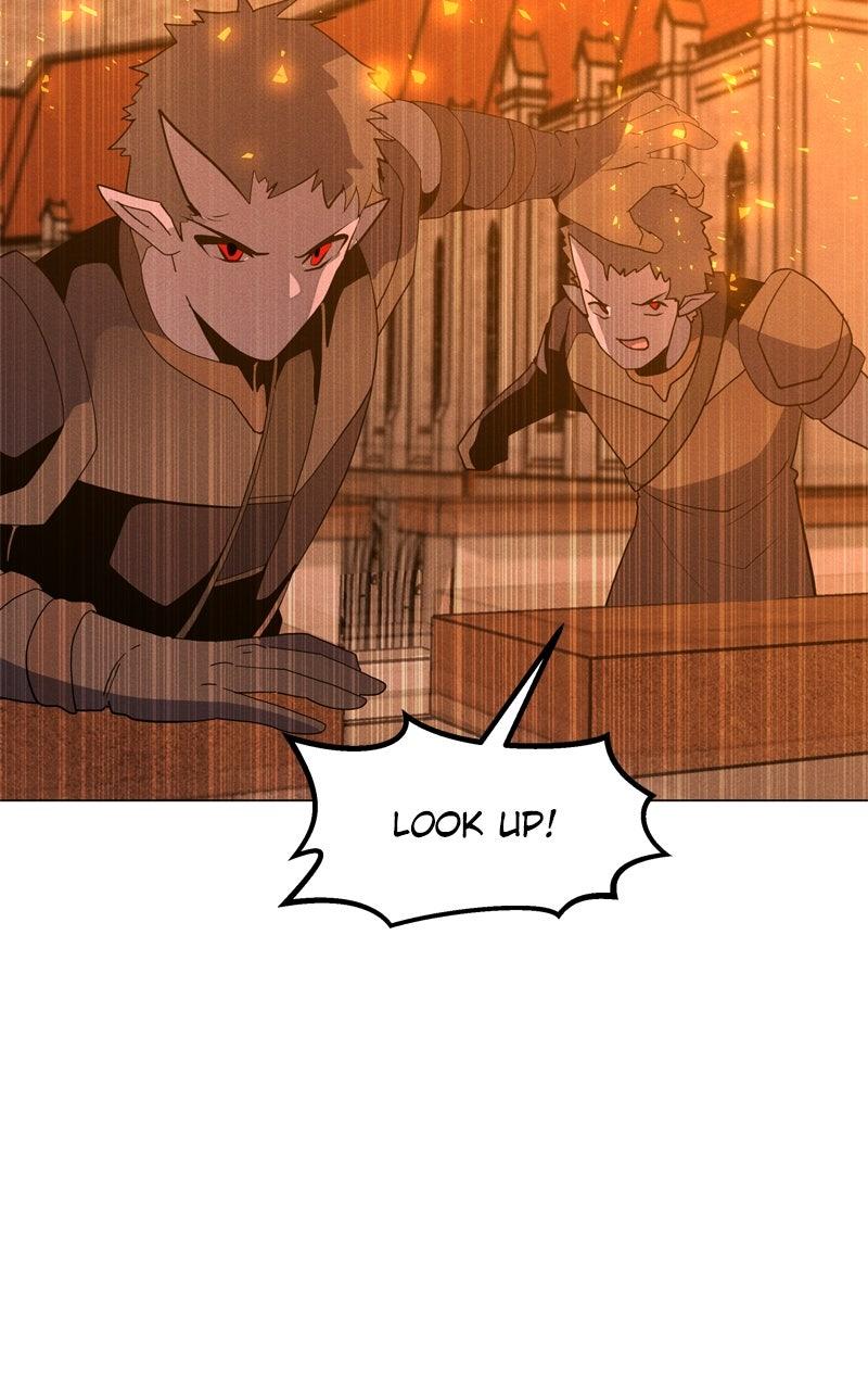 Solo Spell Caster Chap 218 - Next Chap 219