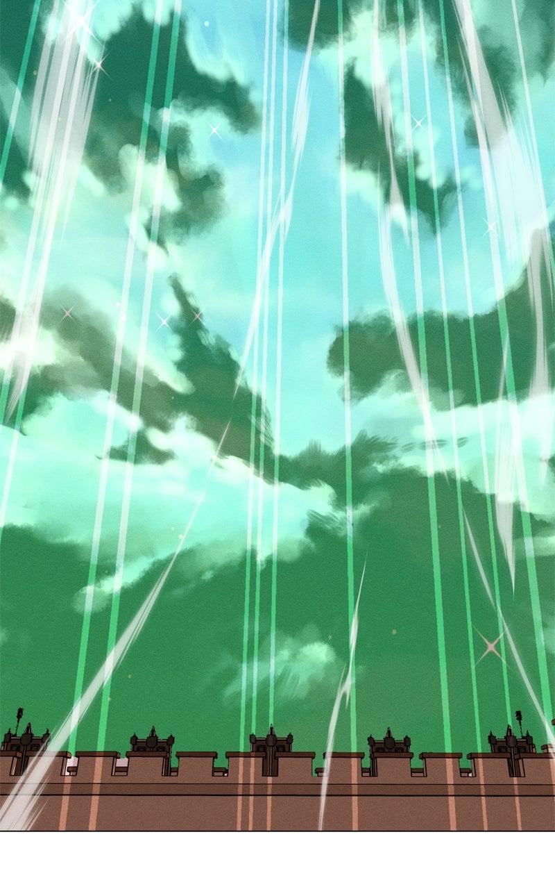 Solo Spell Caster Chap 218 - Next Chap 219