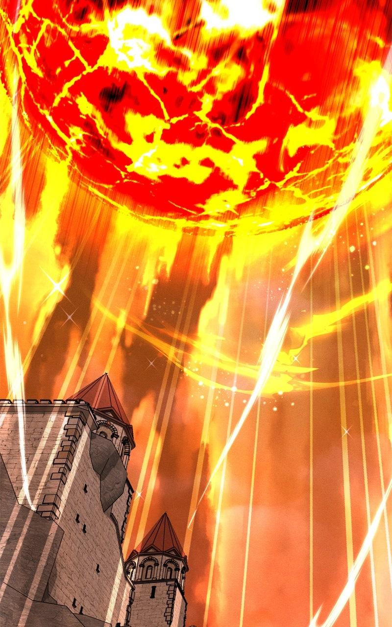 Solo Spell Caster Chap 218 - Next Chap 219