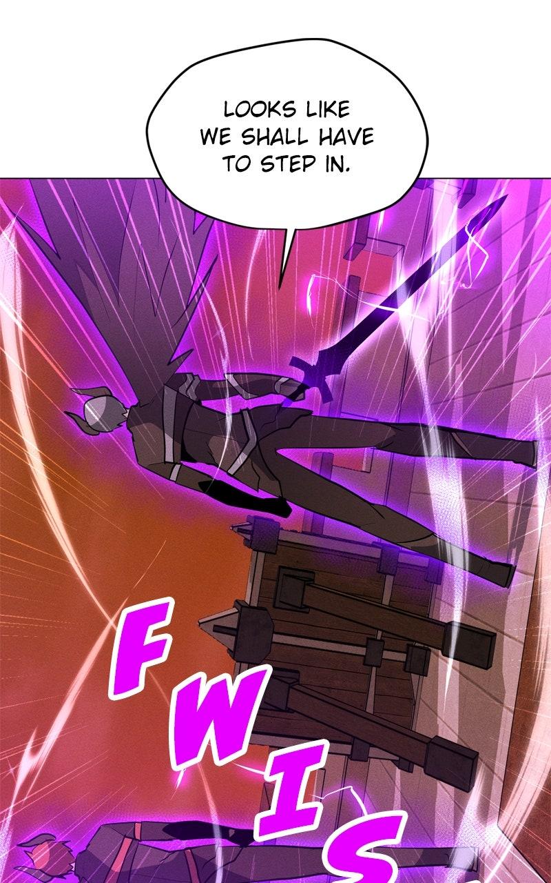 Solo Spell Caster Chap 218 - Next Chap 219