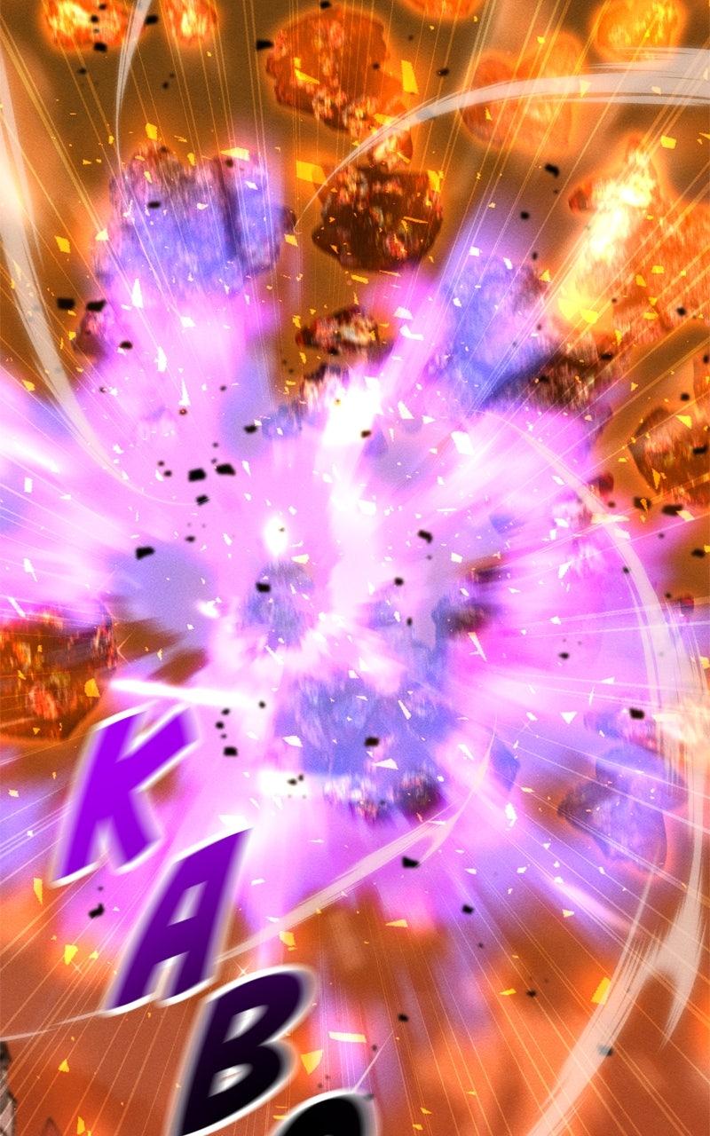 Solo Spell Caster Chap 218 - Next Chap 219