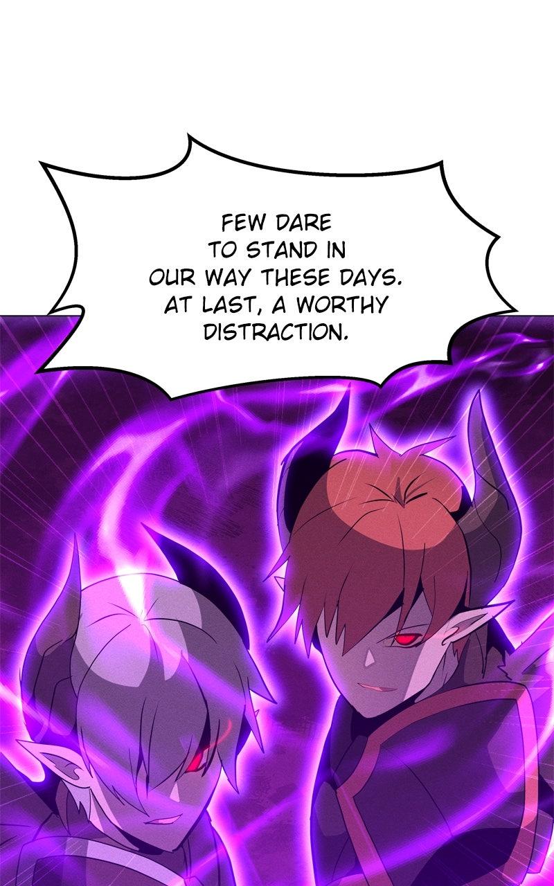 Solo Spell Caster Chap 218 - Next Chap 219