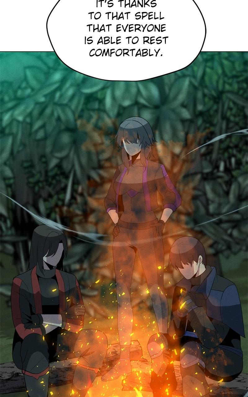 Solo Spell Caster Chap 218 - Next Chap 219