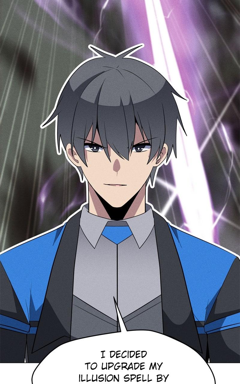 Solo Spell Caster Chap 218 - Next Chap 219