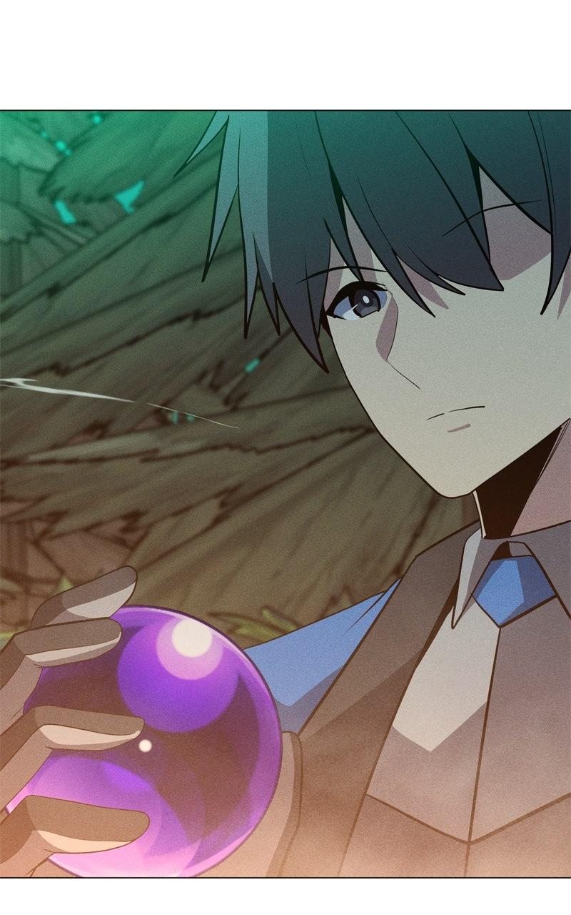 Solo Spell Caster Chap 218 - Next Chap 219