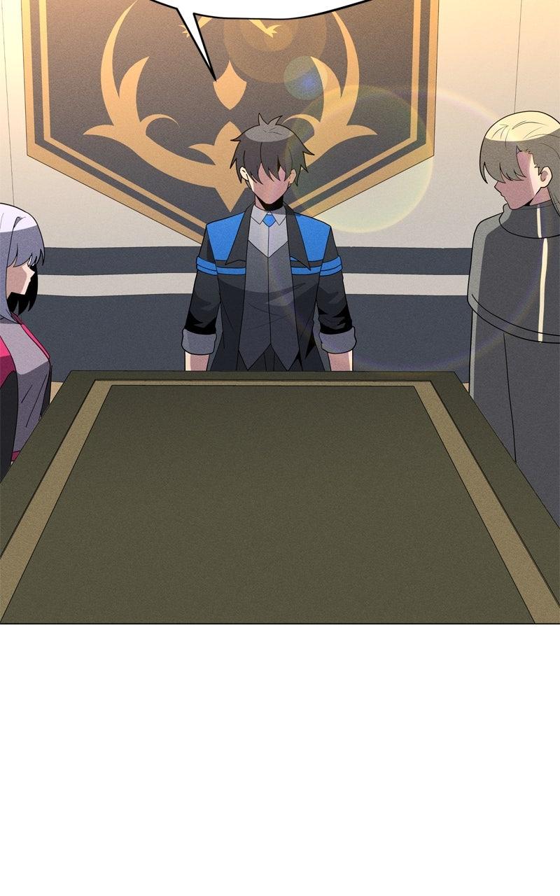 Solo Spell Caster Chap 218 - Next Chap 219