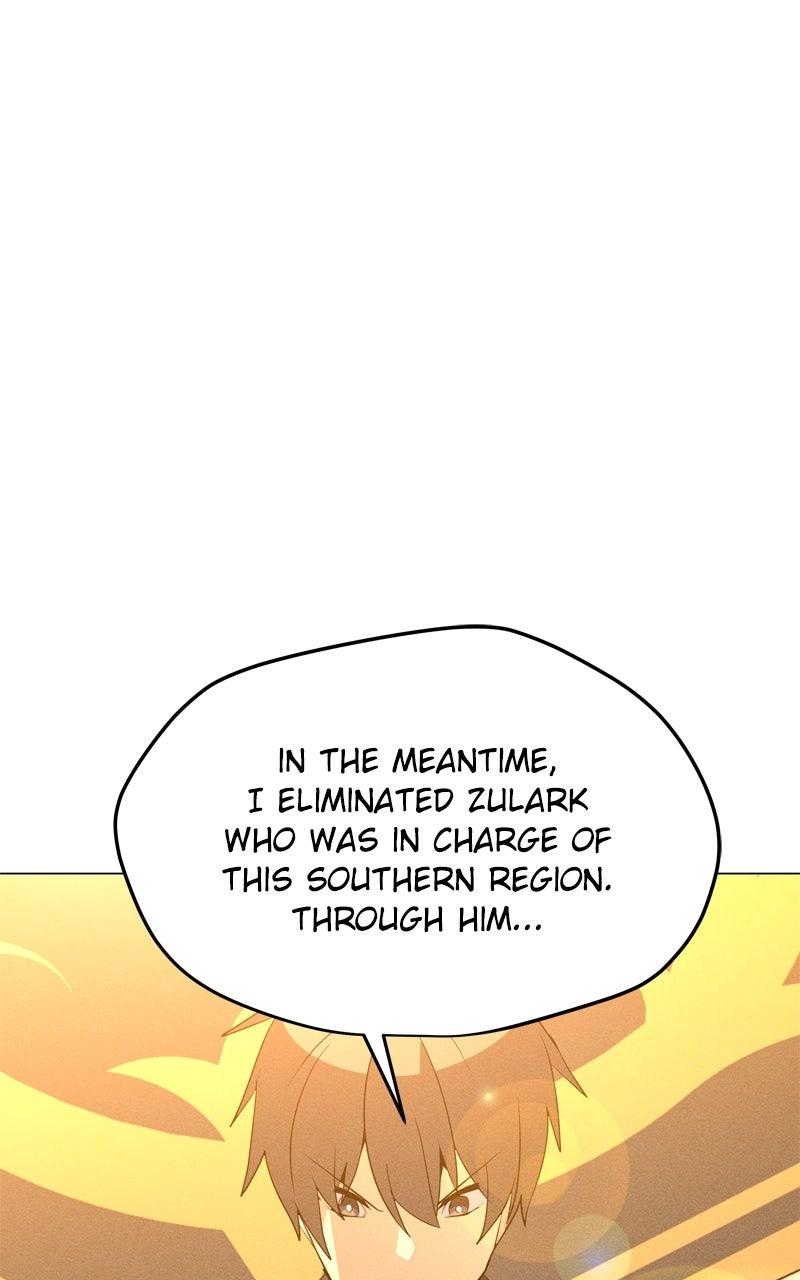 Solo Spell Caster Chap 218 - Next Chap 219