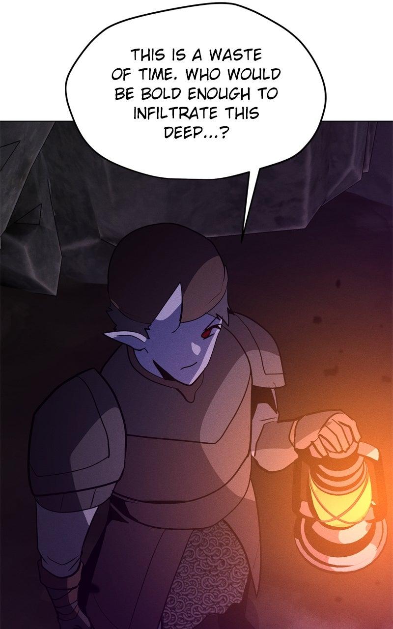 Solo Spell Caster Chap 219 - Next Chap 220