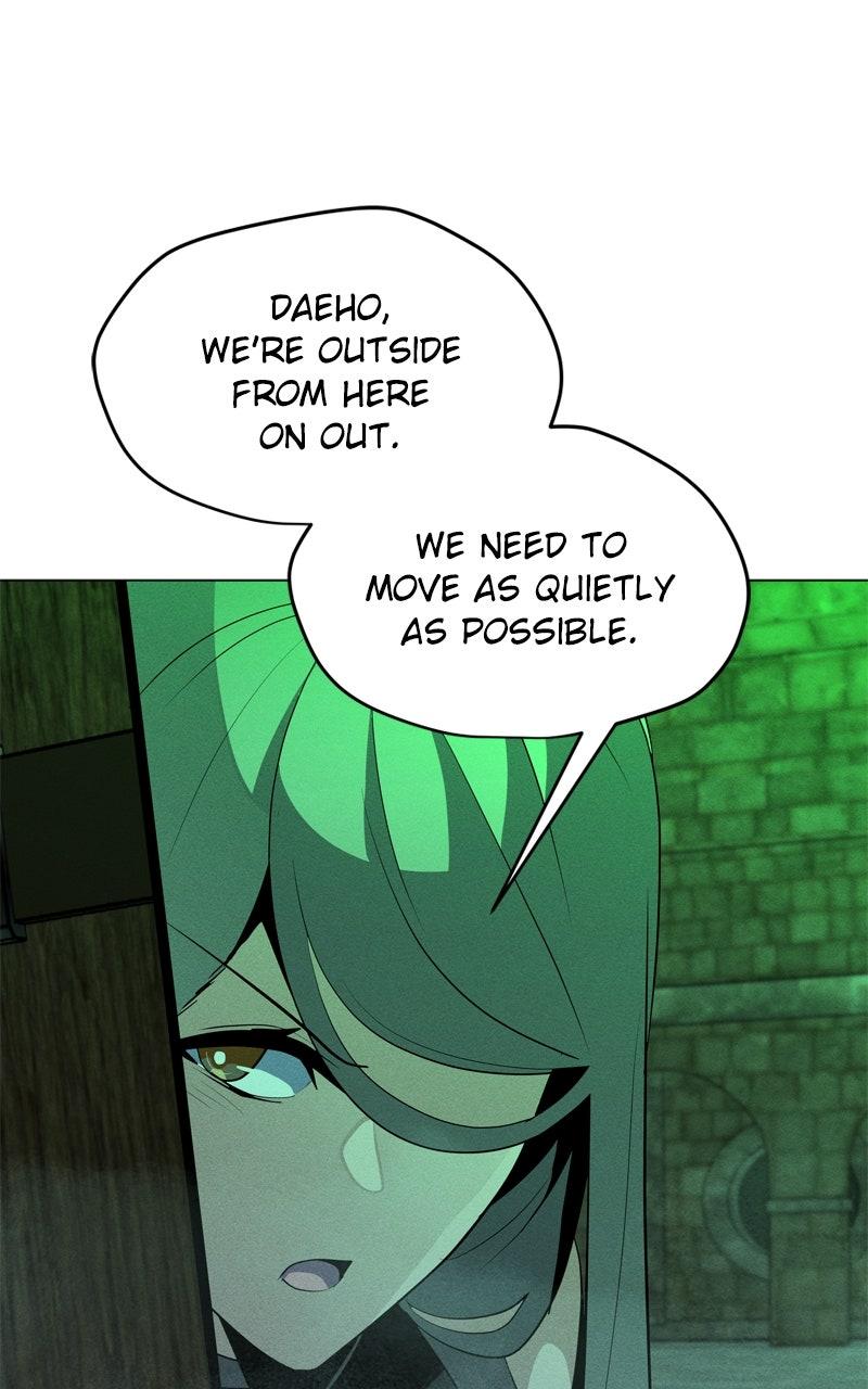 Solo Spell Caster Chap 219 - Next Chap 220