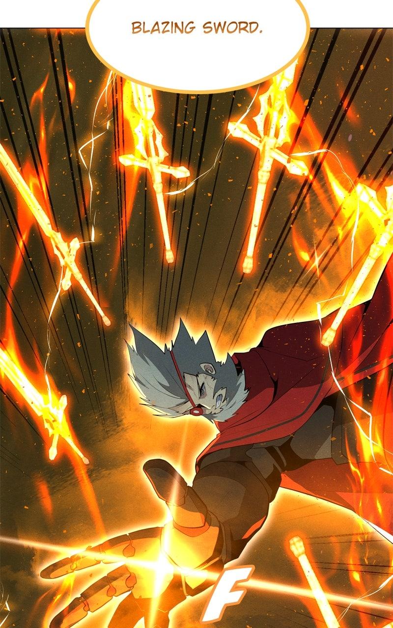 Solo Spell Caster Chap 219 - Next Chap 220