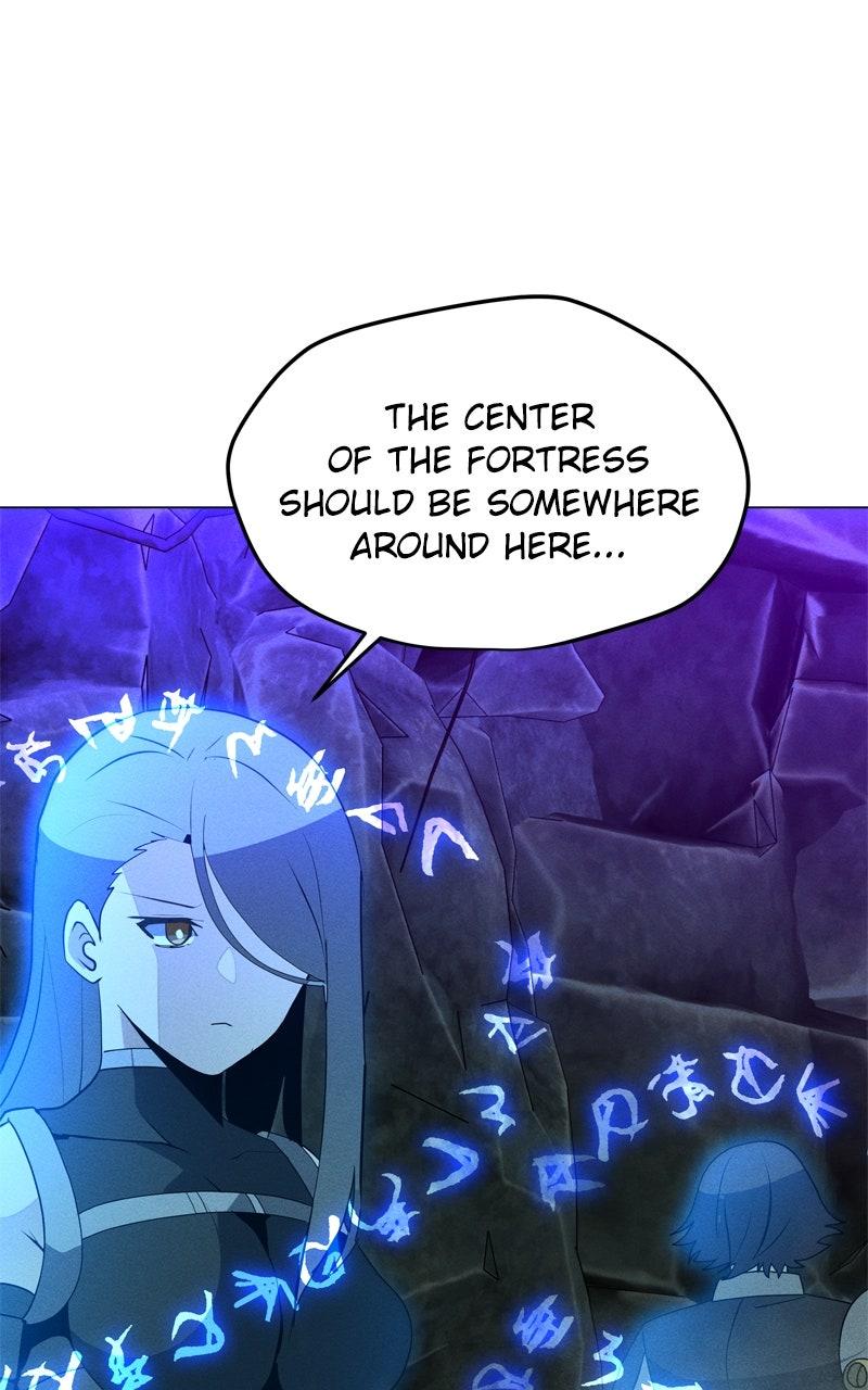 Solo Spell Caster Chap 219 - Next Chap 220