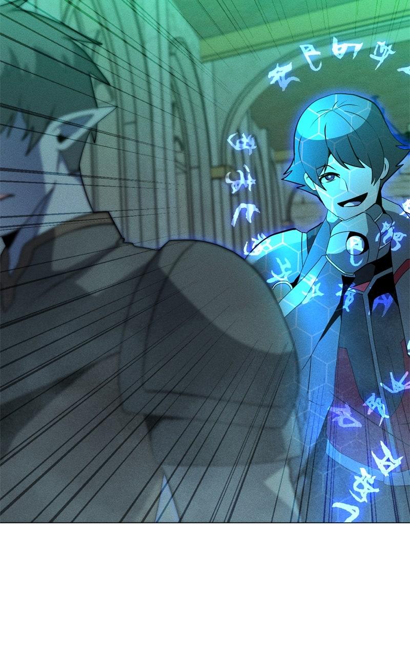 Solo Spell Caster Chap 219 - Next Chap 220