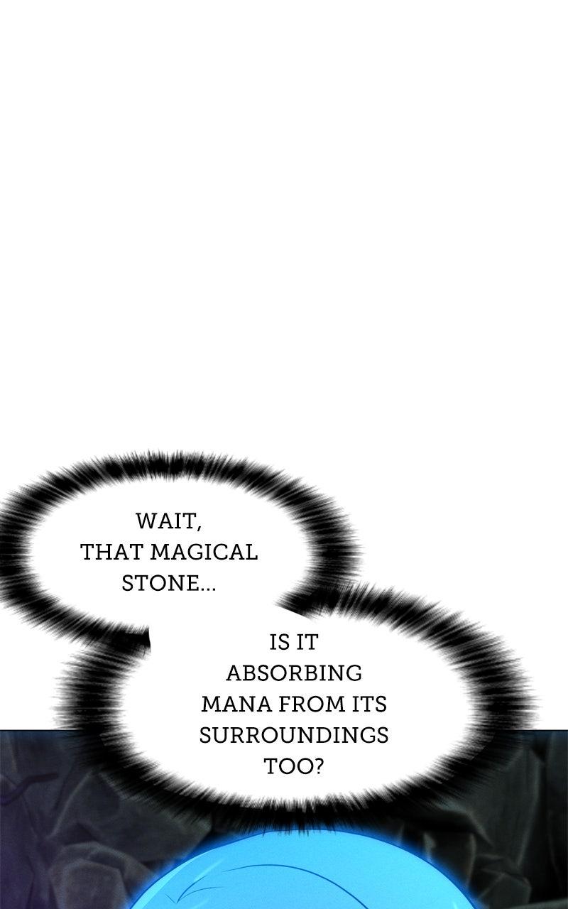 Solo Spell Caster Chap 219 - Next Chap 220