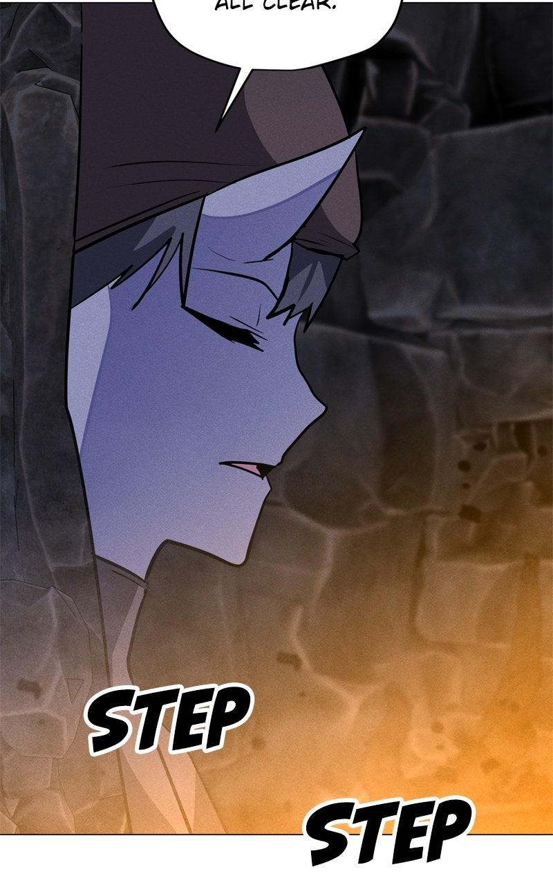 Solo Spell Caster Chap 219 - Next Chap 220