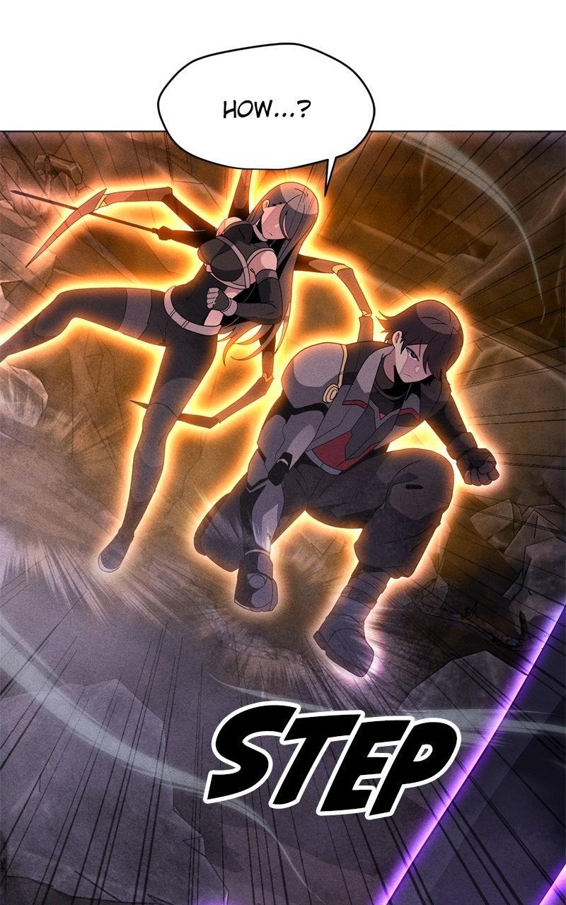 Solo Spell Caster Chap 219 - Next Chap 220