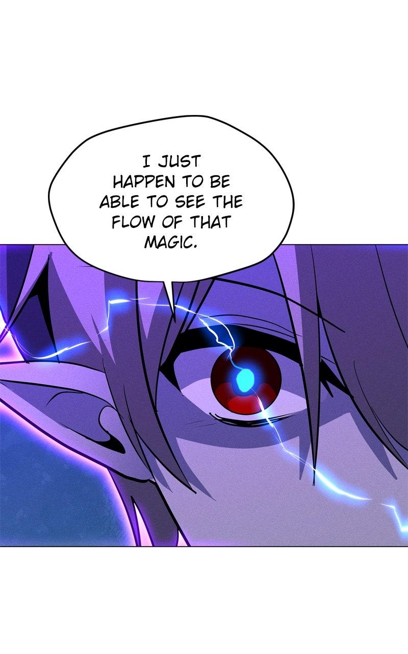 Solo Spell Caster Chap 219 - Next Chap 220