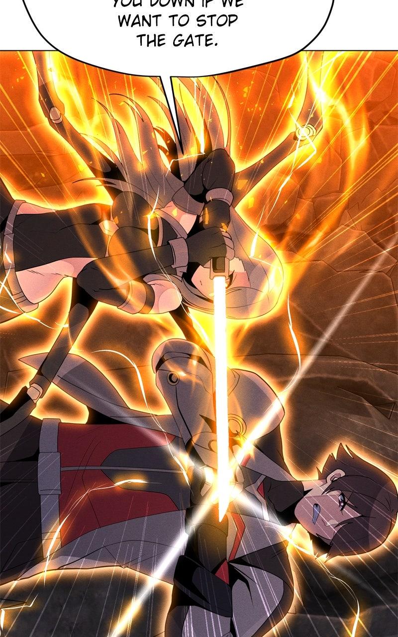 Solo Spell Caster Chap 219 - Next Chap 220