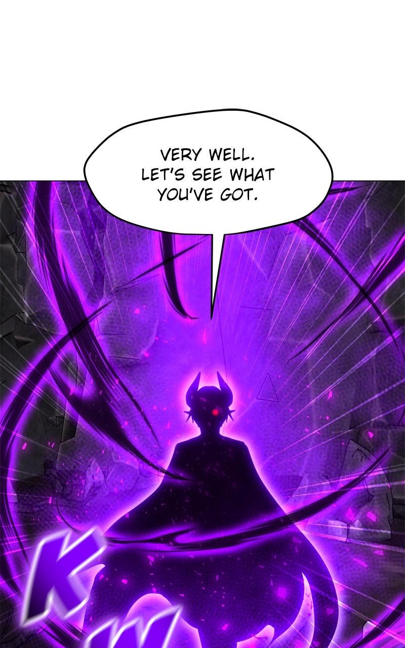 Solo Spell Caster Chap 219 - Next Chap 220