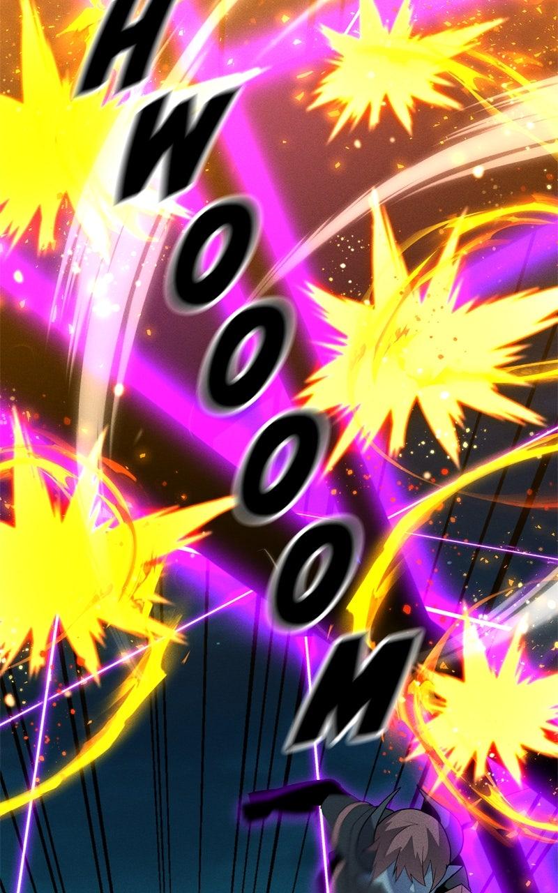 Solo Spell Caster Chap 219 - Next Chap 220