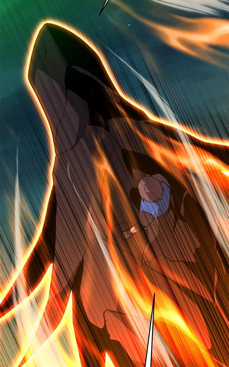 Solo Spell Caster Chap 219 - Next Chap 220