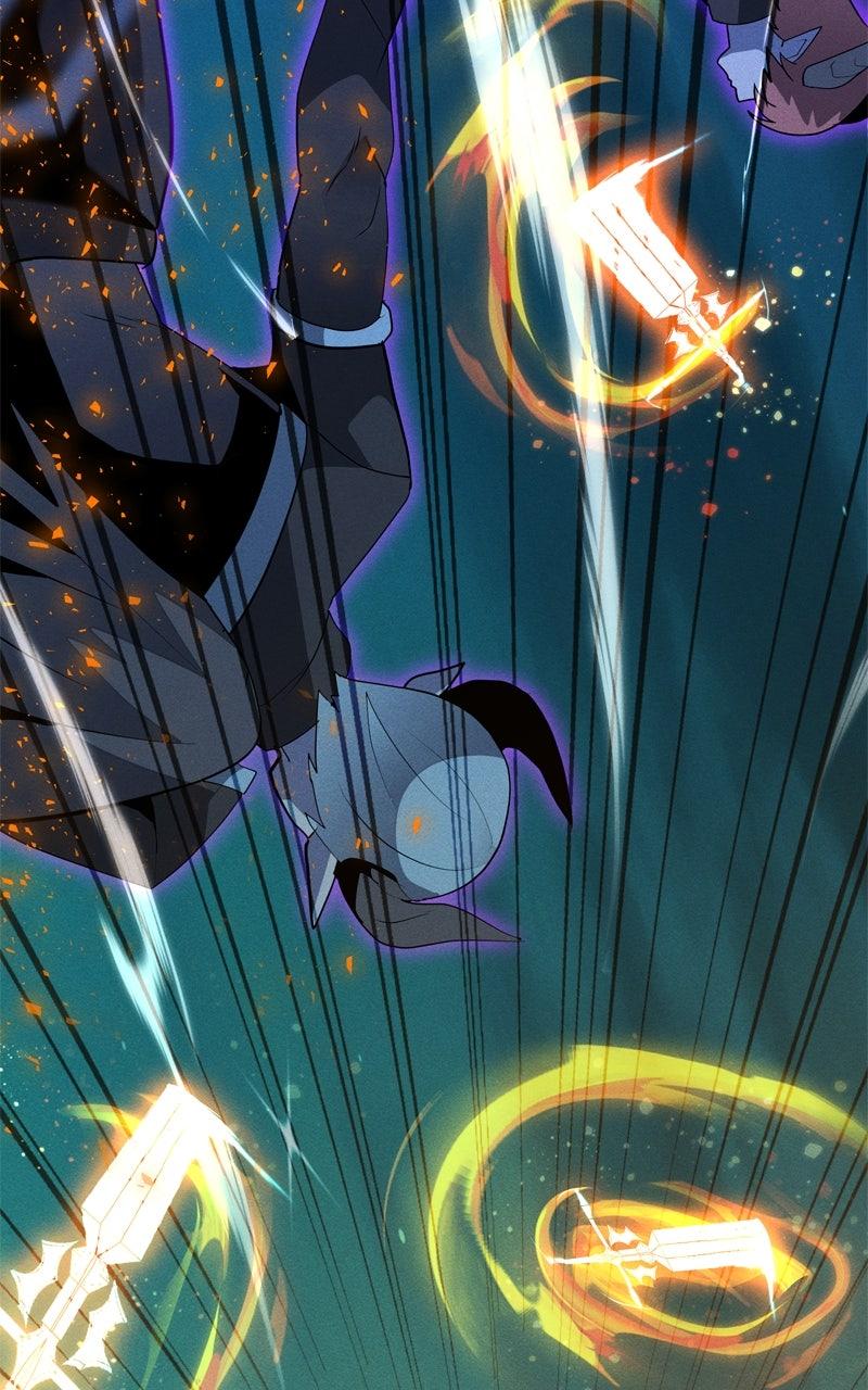 Solo Spell Caster Chap 219 - Next Chap 220