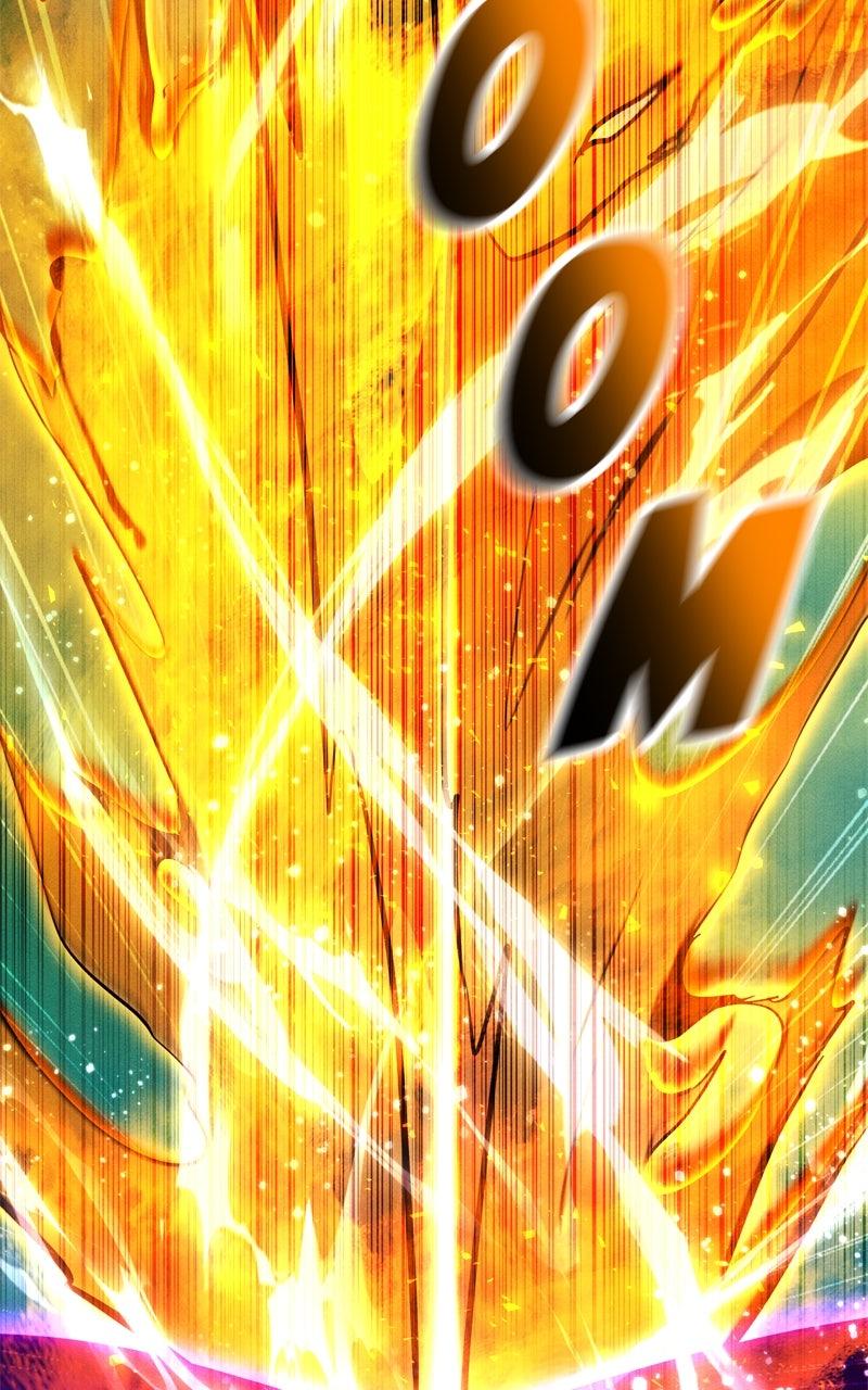 Solo Spell Caster Chap 219 - Next Chap 220