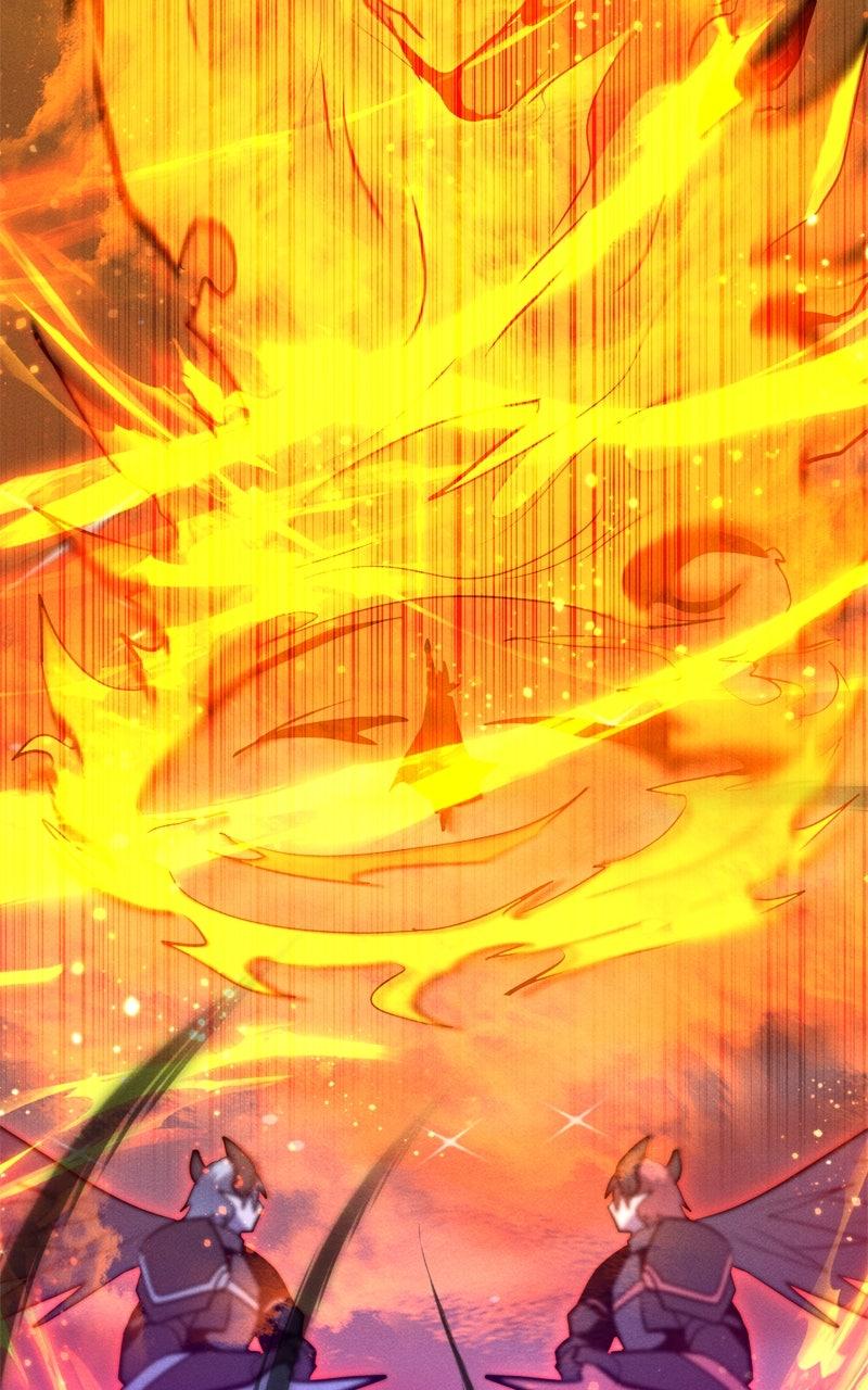 Solo Spell Caster Chap 219 - Next Chap 220